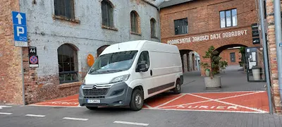 TransPeter. Transport towarów i osób. Siemianowice Śląskie, Śląsk.
